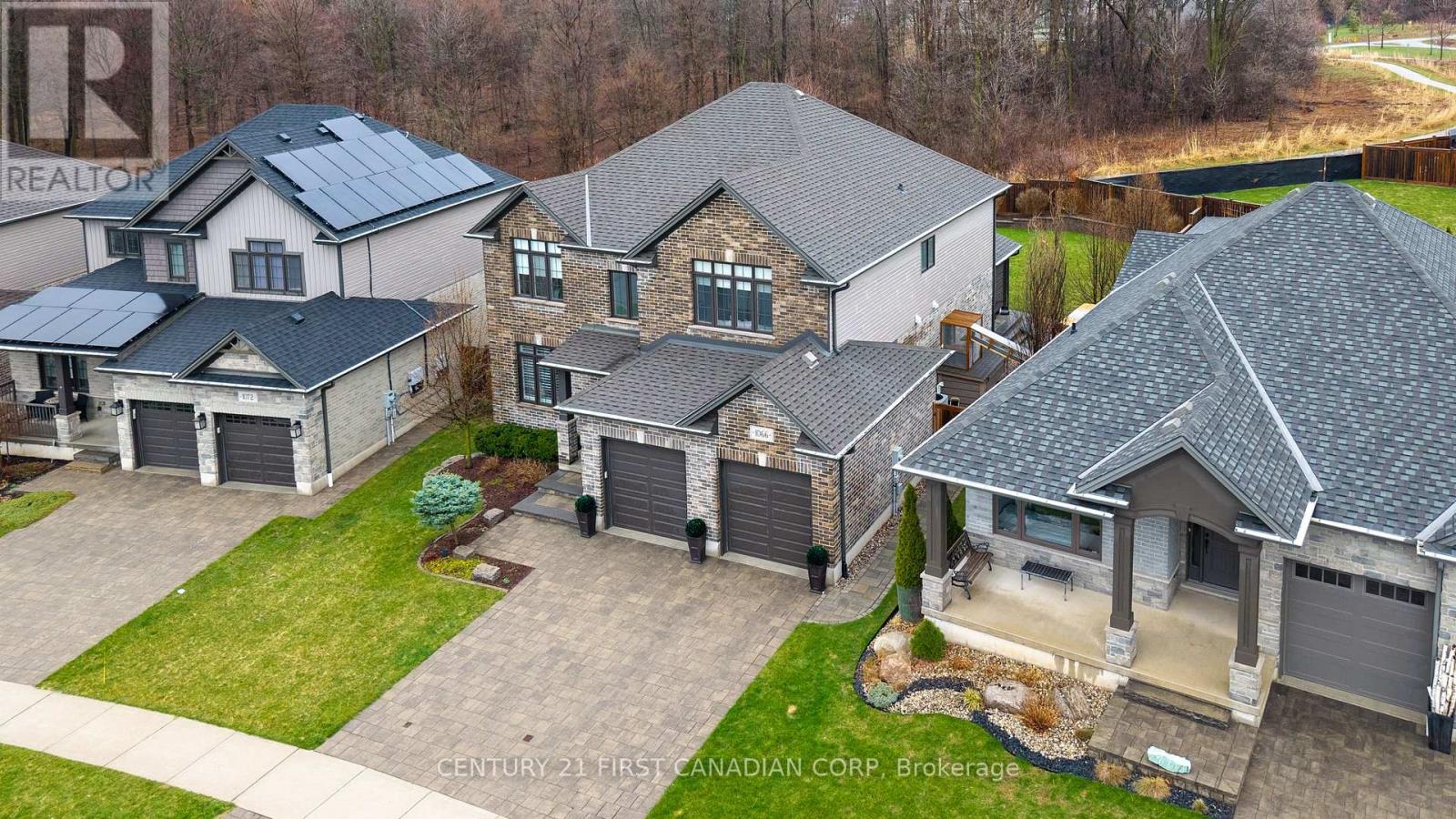 1066 Riverbend Road, London South, Ontario  N6K 4Z3 - Photo 3 - X12994968