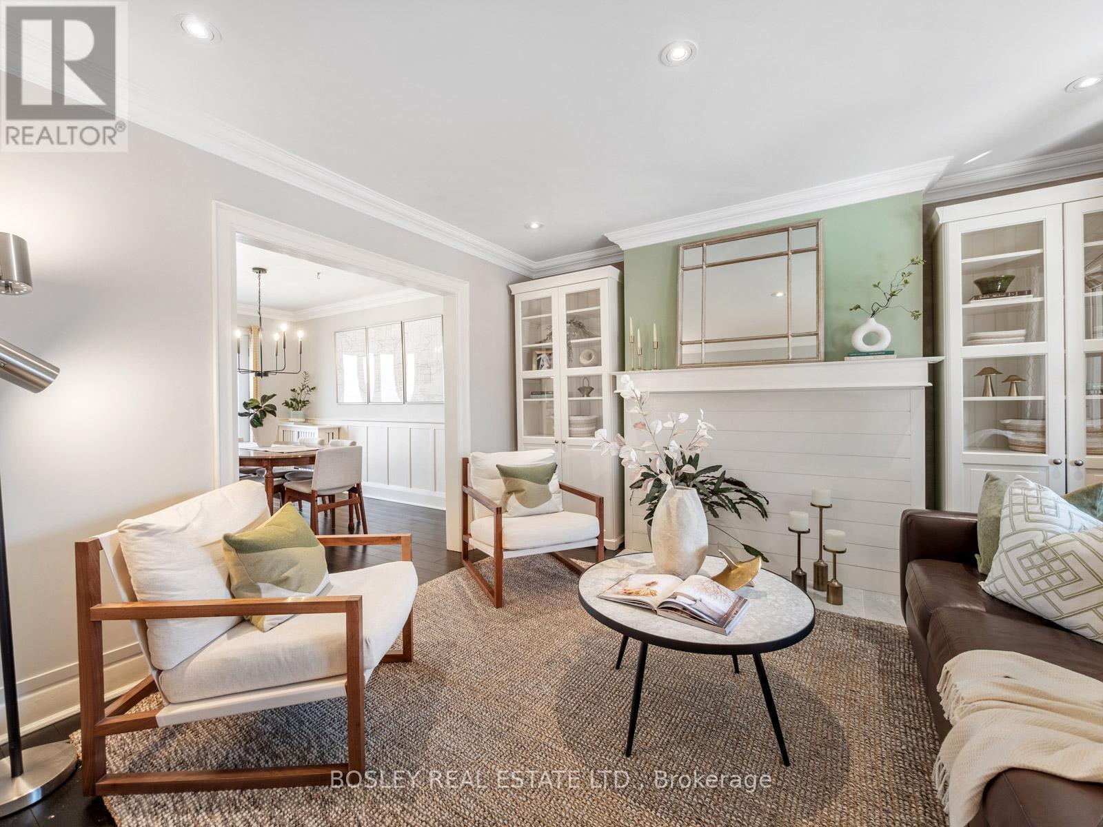 1070 WOODBINE AVENUE, Toronto, Ontario