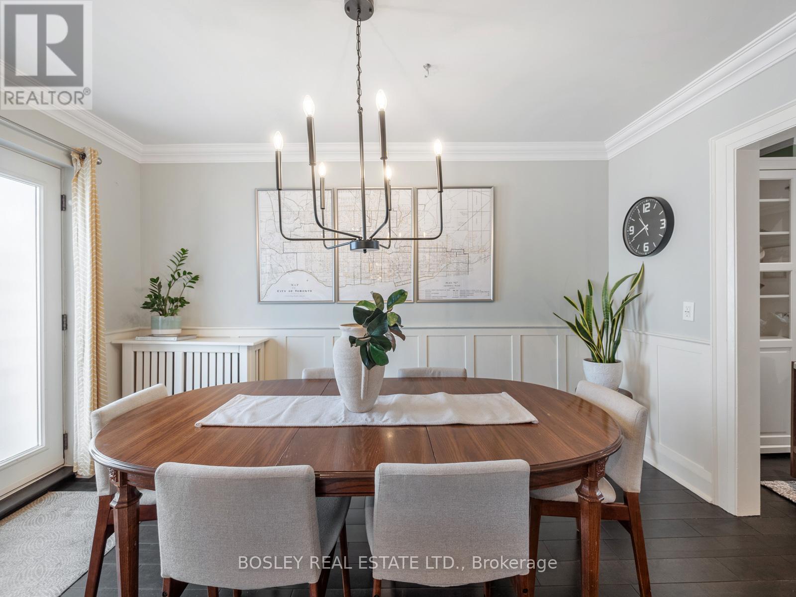 1070 Woodbine Avenue, Toronto, Ontario  M4C 4C5 - Photo 12 - E13000206