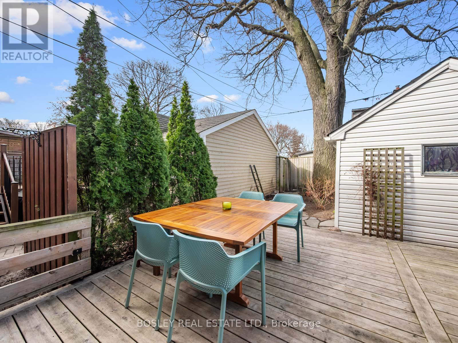 1070 Woodbine Avenue, Toronto, Ontario  M4C 4C5 - Photo 43 - E13000206