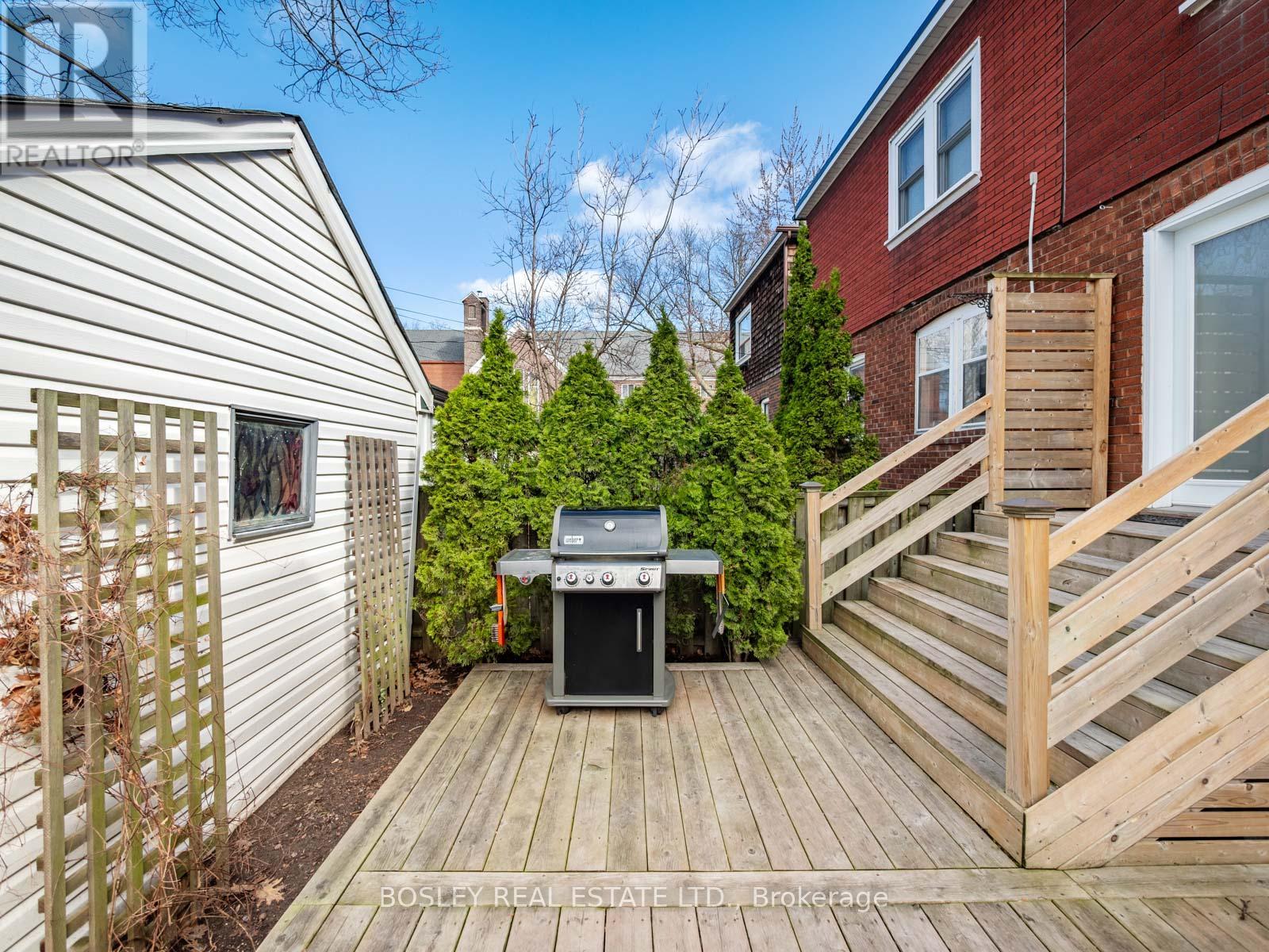 1070 Woodbine Avenue, Toronto, Ontario  M4C 4C5 - Photo 44 - E13000206