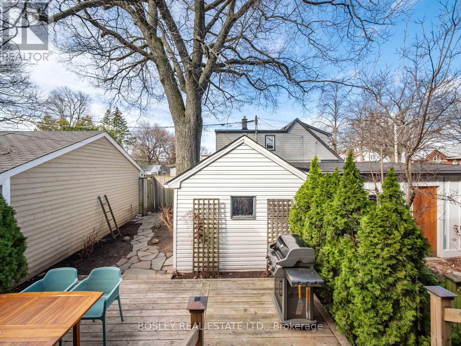 1070 Woodbine Avenue, Toronto, Ontario  M4C 4C5 - Photo 45 - E13000206