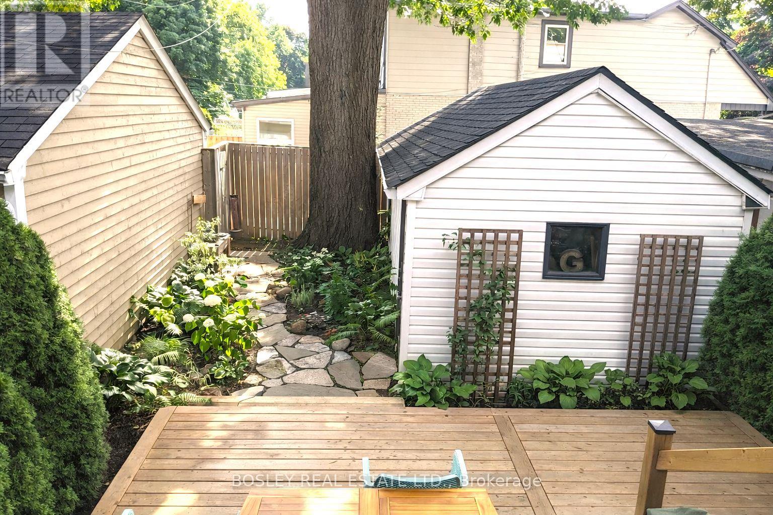 1070 Woodbine Avenue, Toronto, Ontario  M4C 4C5 - Photo 46 - E13000206