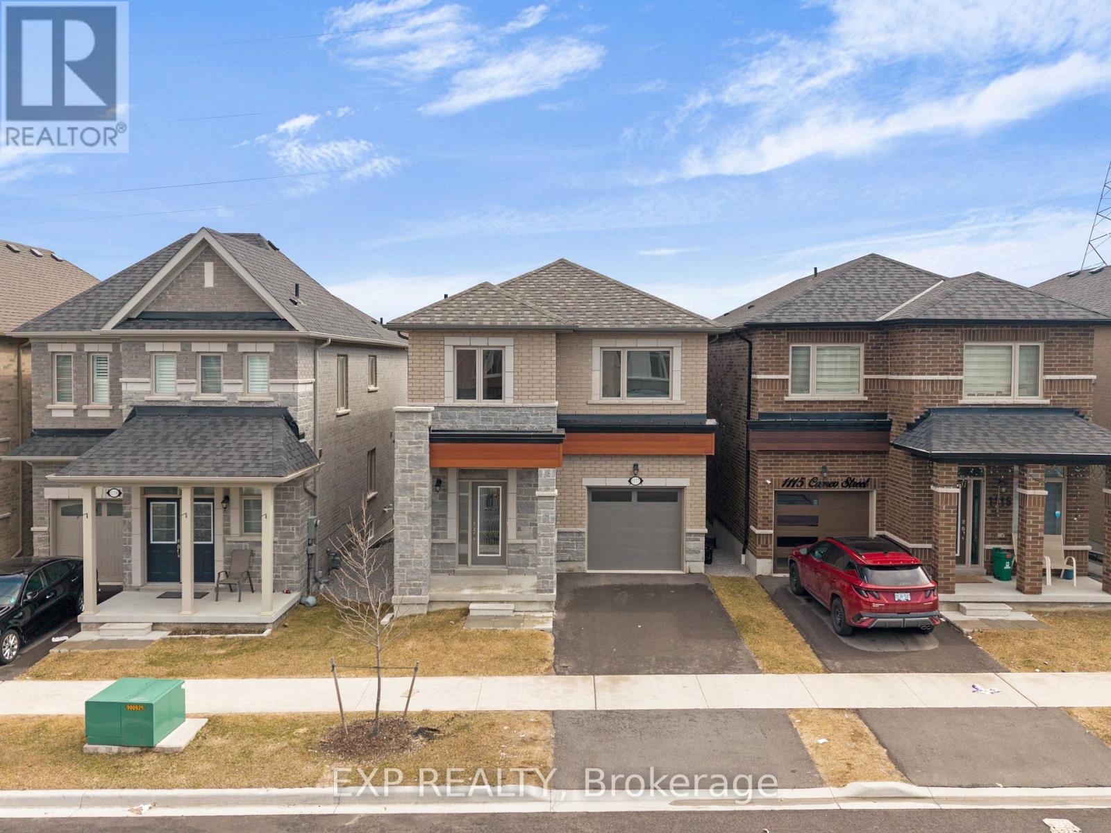 1117 Cameo Street, Pickering, Ontario L1X 0L7 - Photo 2 - E13000280