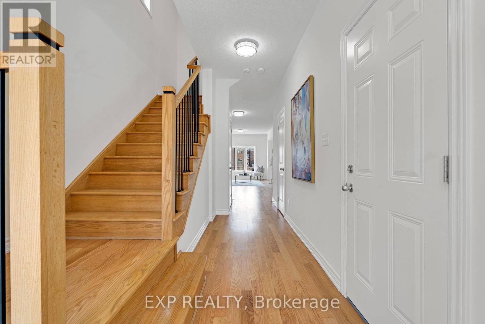 1117 Cameo Street, Pickering, Ontario L1X 0L7 - Photo 6 - E13000280