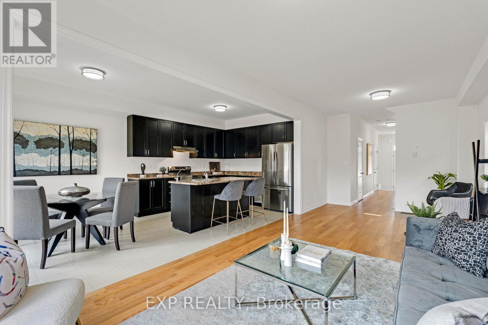 1117 Cameo Street, Pickering, Ontario L1X 0L7 - Photo 9 - E13000280