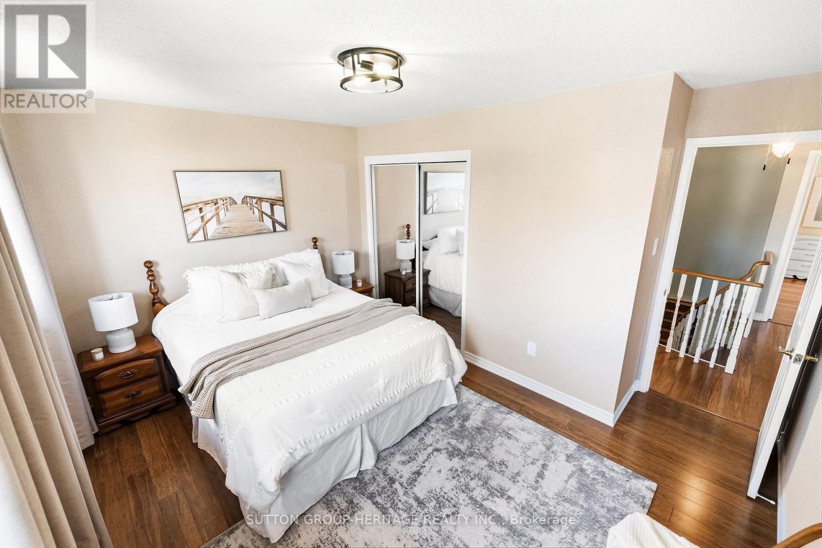 204 Lake Driveway W, Ajax, Ontario  L1S 4Y8 - Photo 19 - E13000318