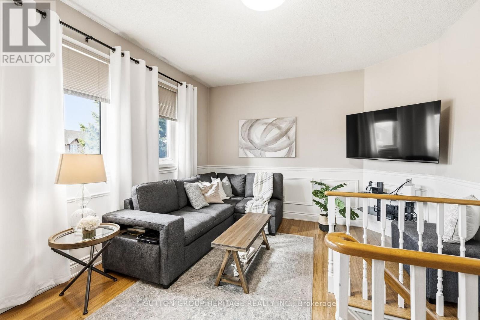 204 Lake Driveway W, Ajax, Ontario  L1S 4Y8 - Photo 23 - E13000318