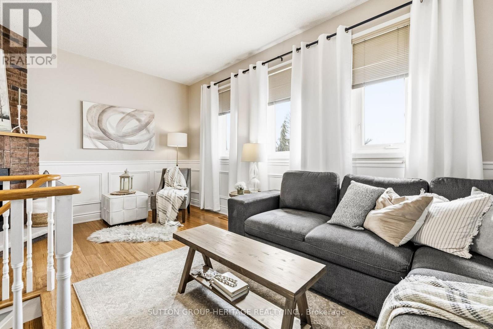 204 Lake Driveway W, Ajax, Ontario  L1S 4Y8 - Photo 24 - E13000318