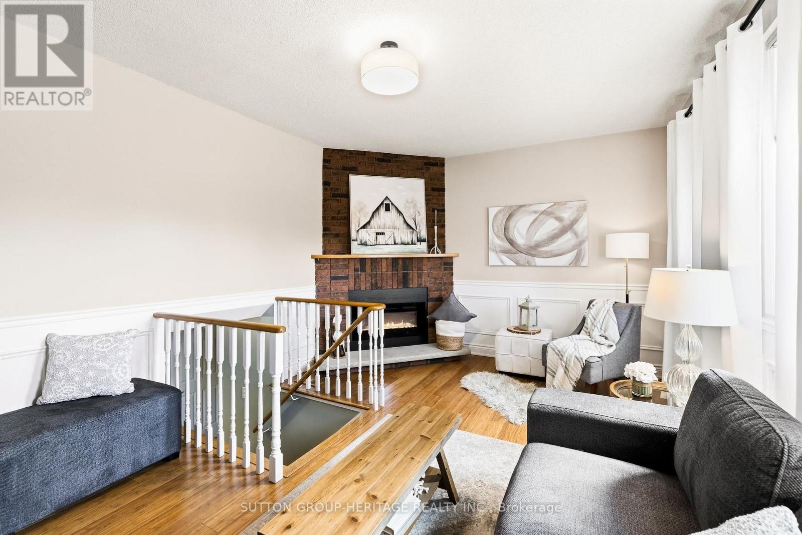 204 Lake Driveway W, Ajax, Ontario  L1S 4Y8 - Photo 25 - E13000318