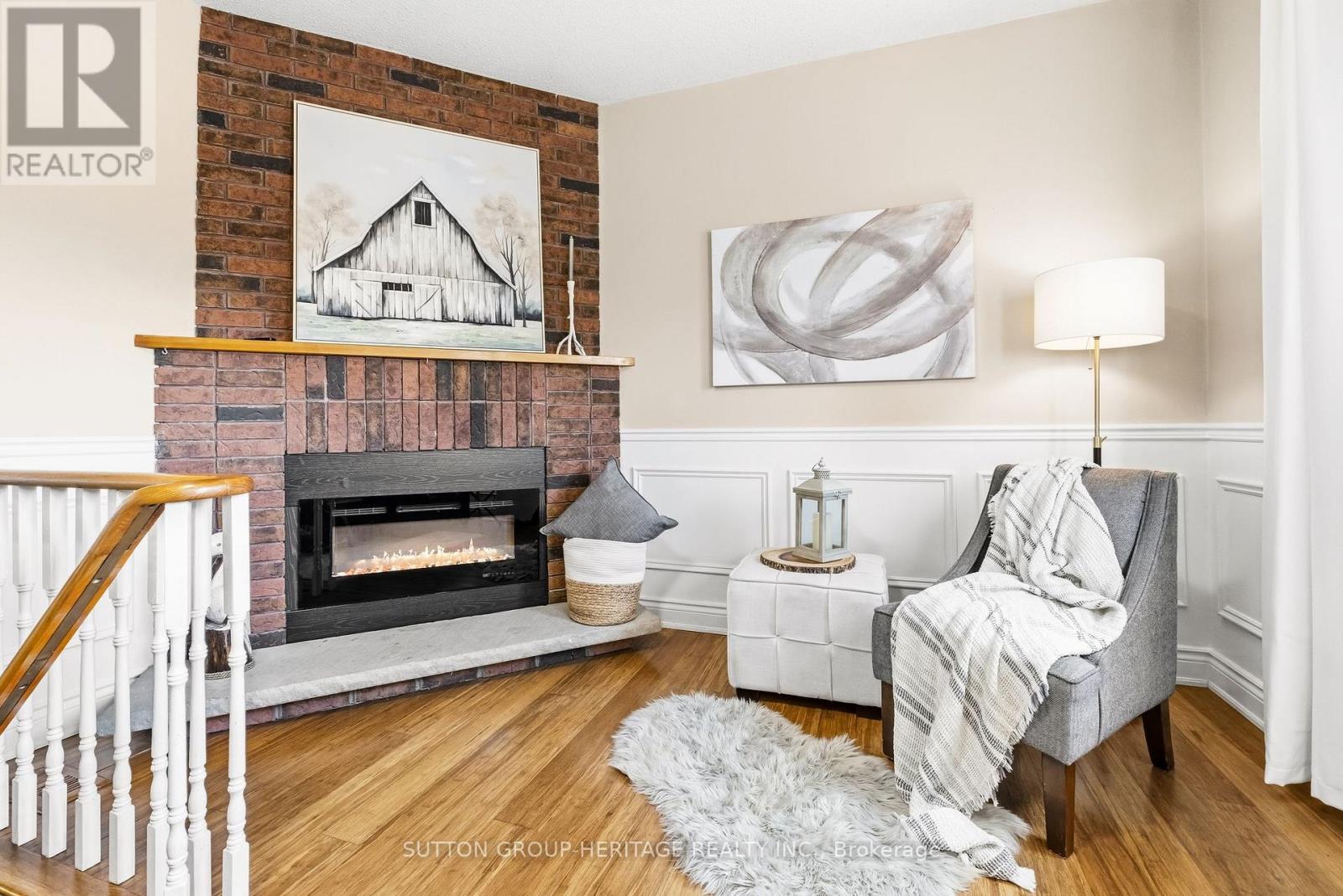 204 Lake Driveway W, Ajax, Ontario  L1S 4Y8 - Photo 26 - E13000318