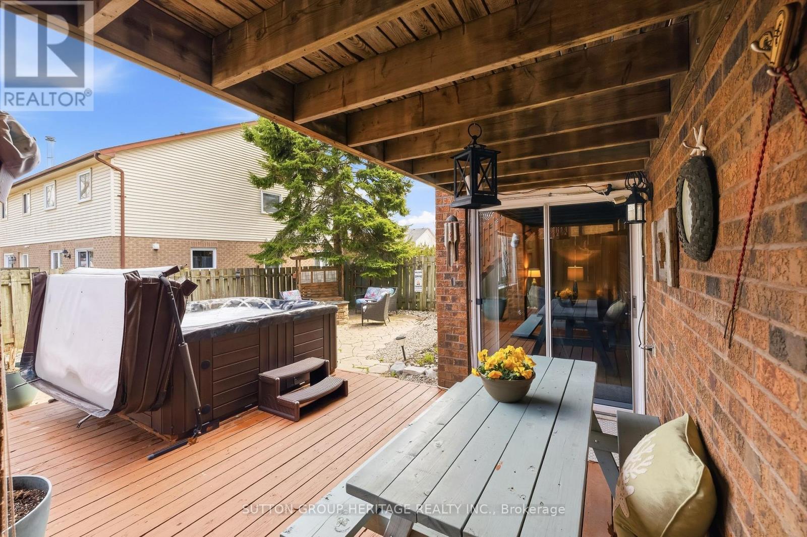 204 Lake Driveway W, Ajax, Ontario  L1S 4Y8 - Photo 31 - E13000318