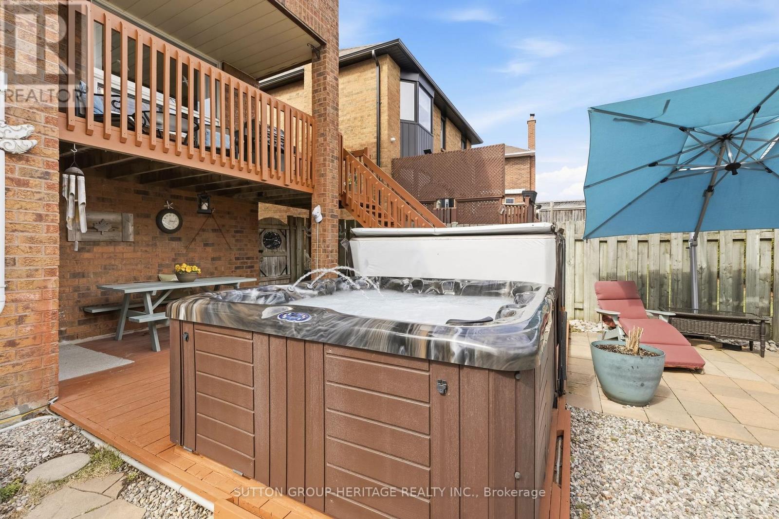 204 Lake Driveway W, Ajax, Ontario  L1S 4Y8 - Photo 32 - E13000318