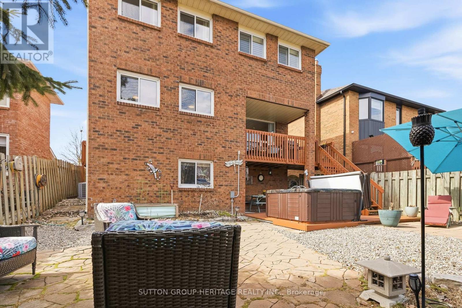 204 Lake Driveway W, Ajax, Ontario  L1S 4Y8 - Photo 34 - E13000318