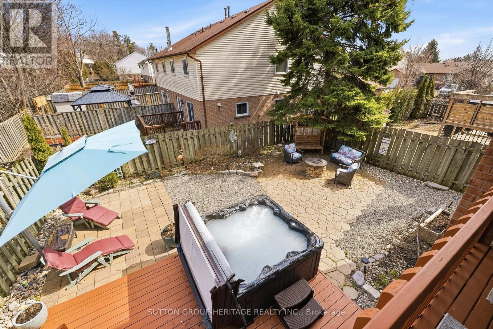 204 Lake Driveway W, Ajax, Ontario  L1S 4Y8 - Photo 36 - E13000318