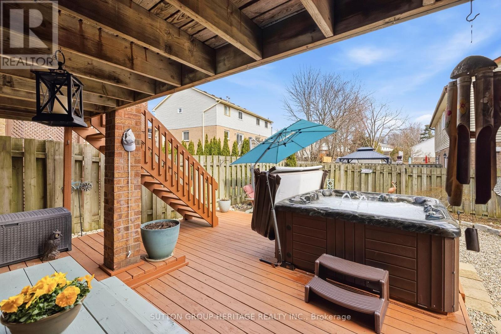 204 Lake Driveway W, Ajax, Ontario  L1S 4Y8 - Photo 37 - E13000318