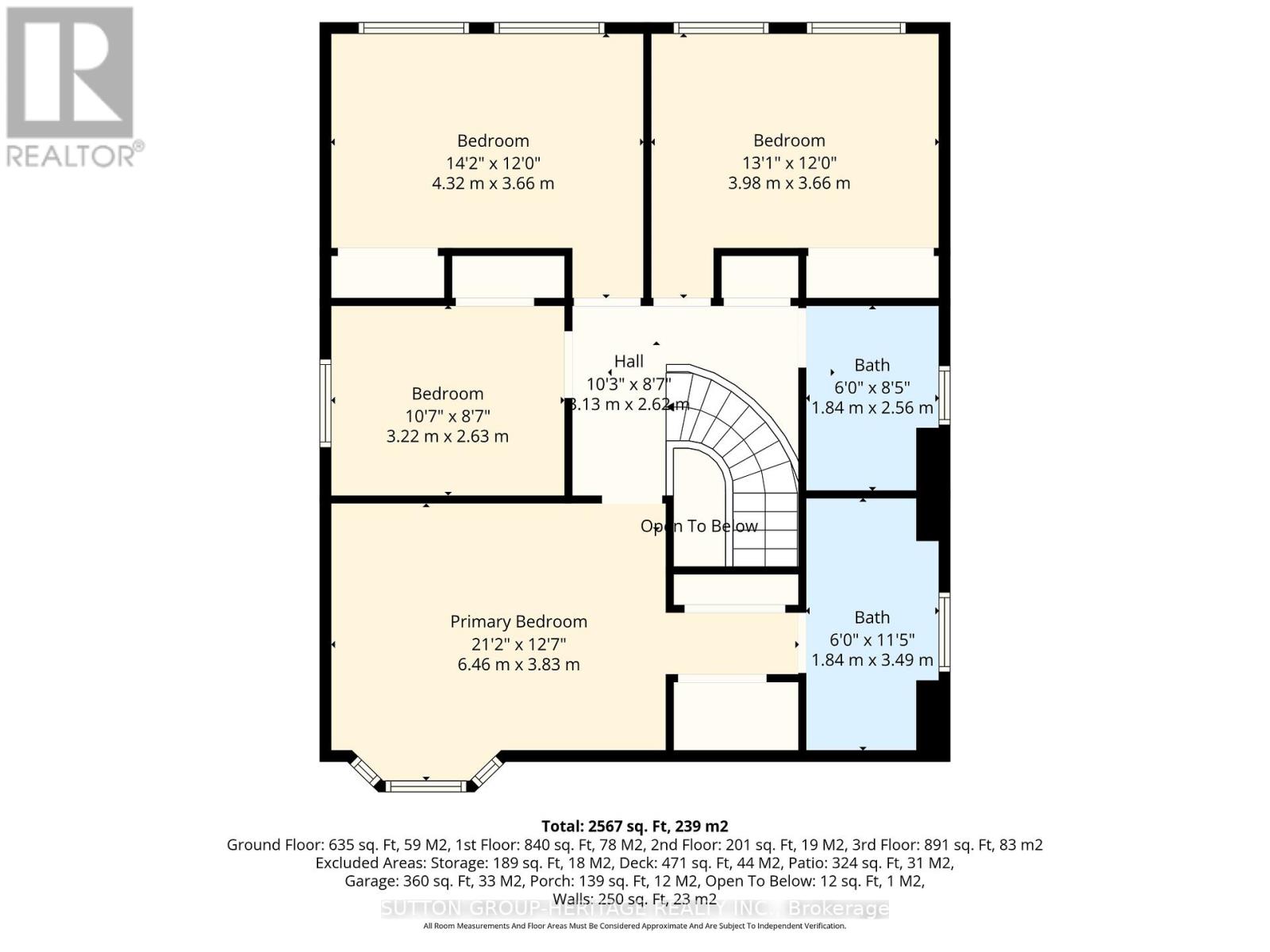 204 Lake Driveway W, Ajax, Ontario  L1S 4Y8 - Photo 48 - E13000318