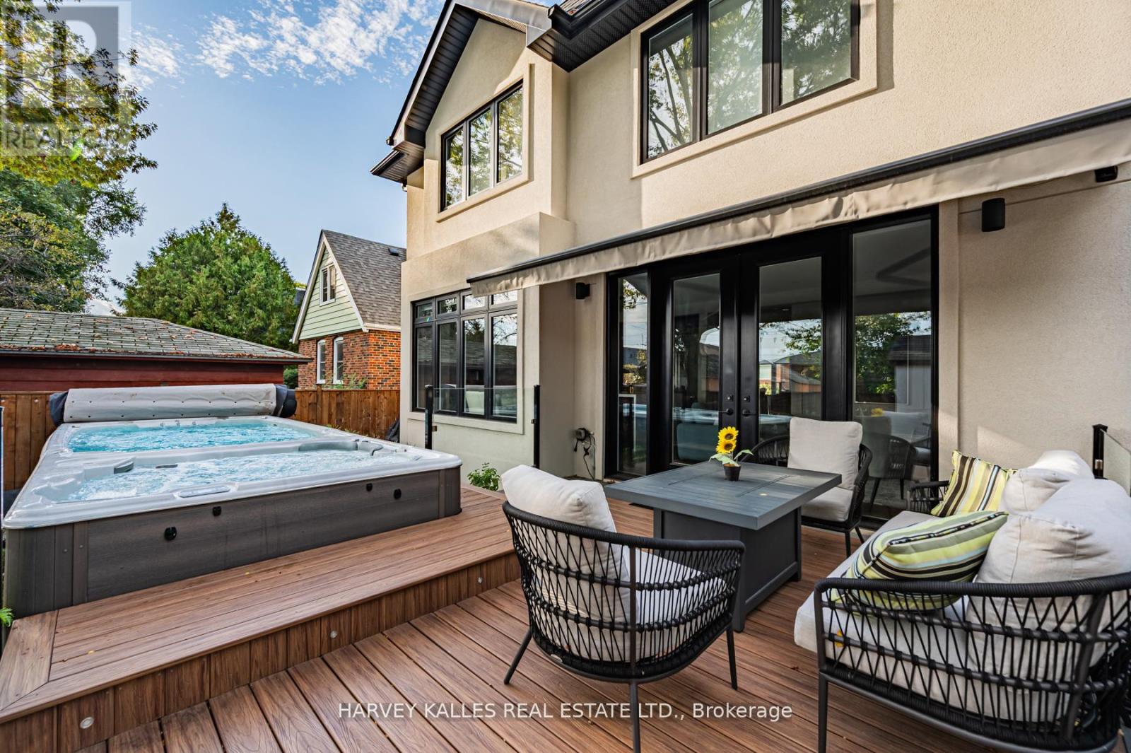 39 Amsterdam Avenue, Toronto (O'connor-Parkview), Ontario  M4B 2B9 - Photo 42 - E13000340