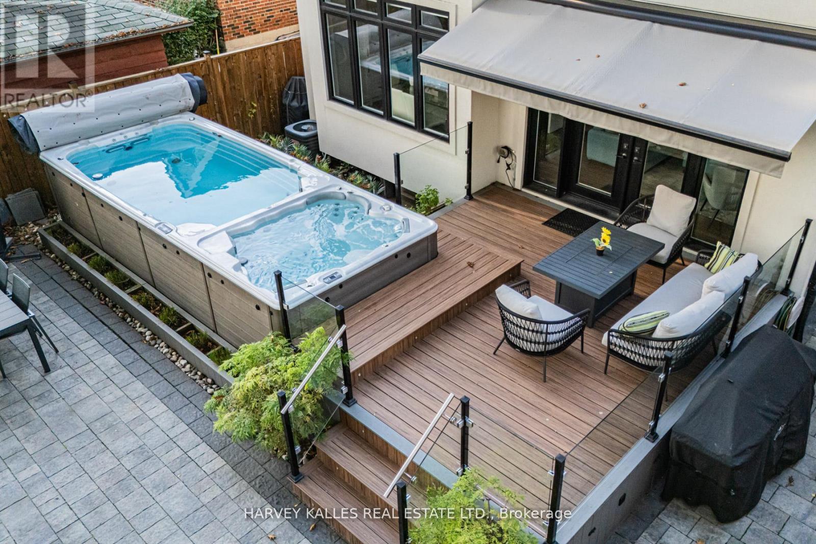 39 Amsterdam Avenue, Toronto (O'connor-Parkview), Ontario  M4B 2B9 - Photo 43 - E13000340