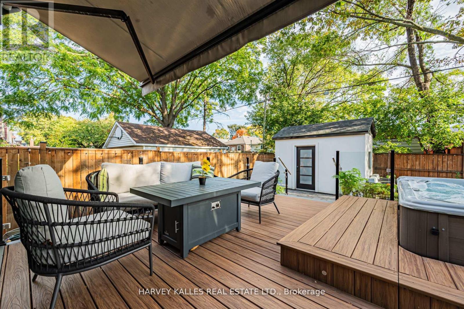 39 Amsterdam Avenue, Toronto (O'connor-Parkview), Ontario  M4B 2B9 - Photo 44 - E13000340