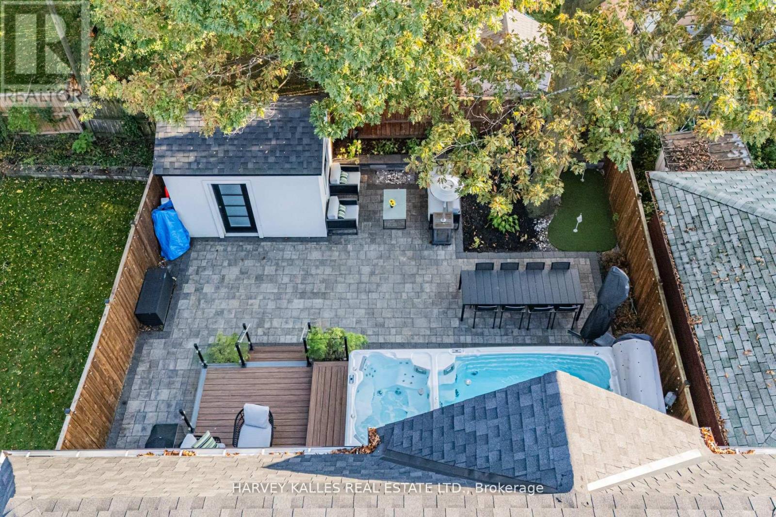 39 Amsterdam Avenue, Toronto (O'connor-Parkview), Ontario  M4B 2B9 - Photo 49 - E13000340