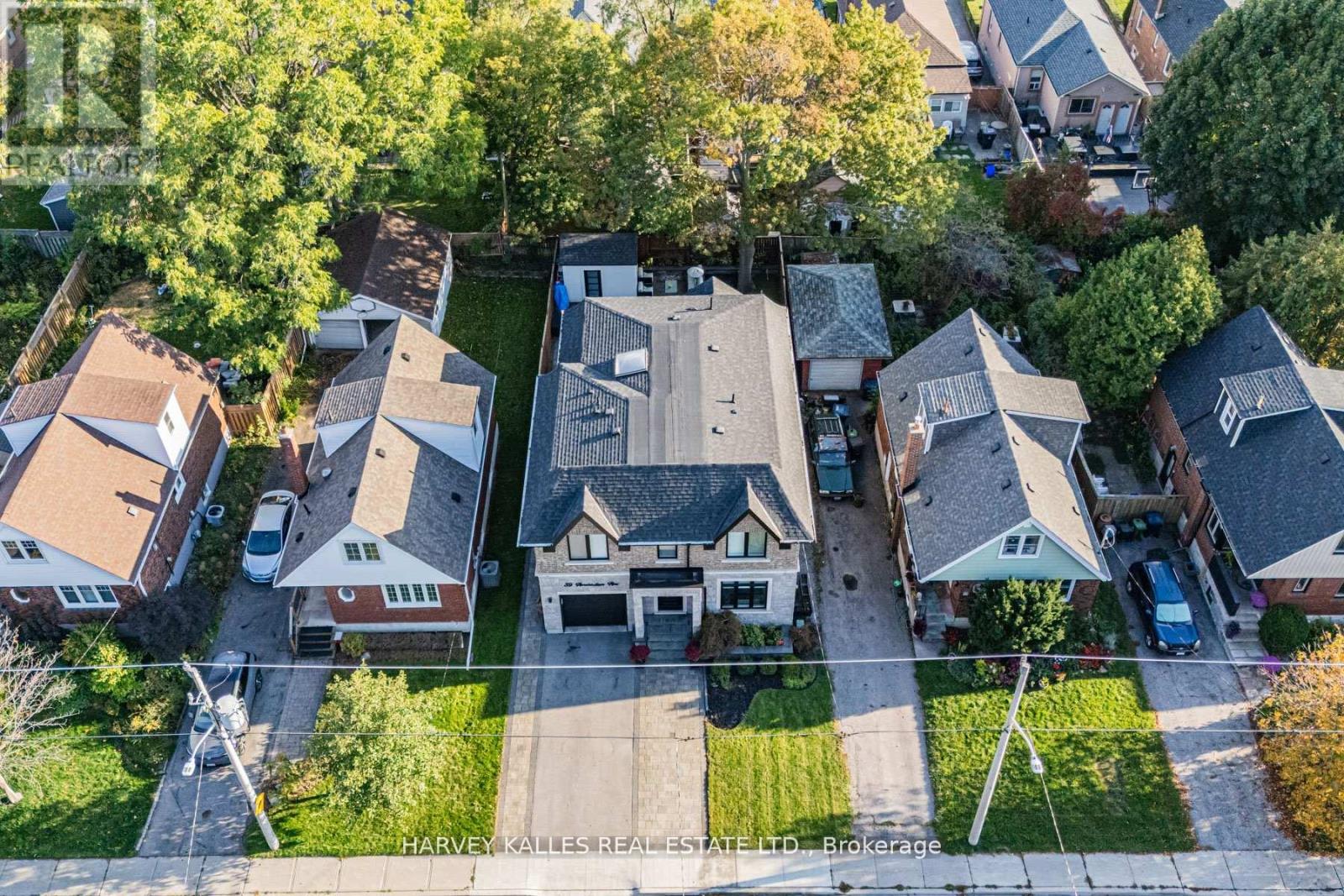 39 Amsterdam Avenue, Toronto (O'connor-Parkview), Ontario  M4B 2B9 - Photo 50 - E13000340