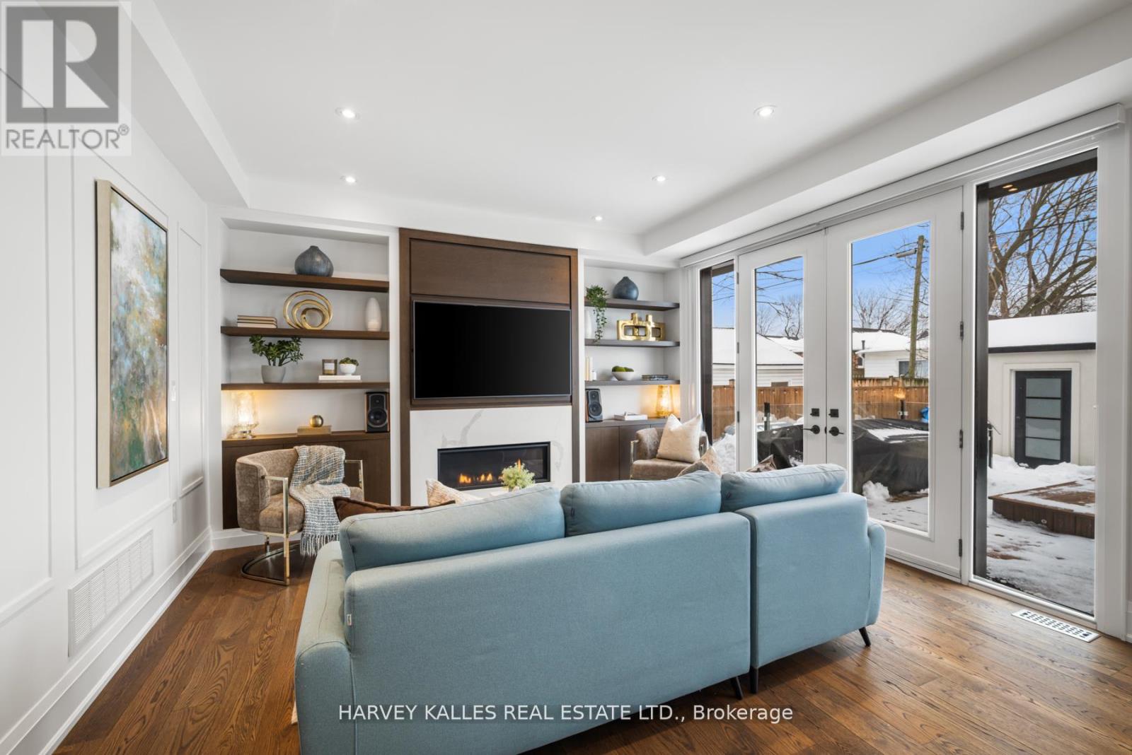 39 Amsterdam Avenue, Toronto (O'connor-Parkview), Ontario  M4B 2B9 - Photo 7 - E13000340