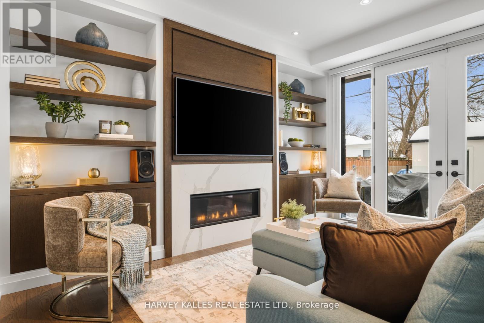 39 Amsterdam Avenue, Toronto (O'connor-Parkview), Ontario  M4B 2B9 - Photo 9 - E13000340