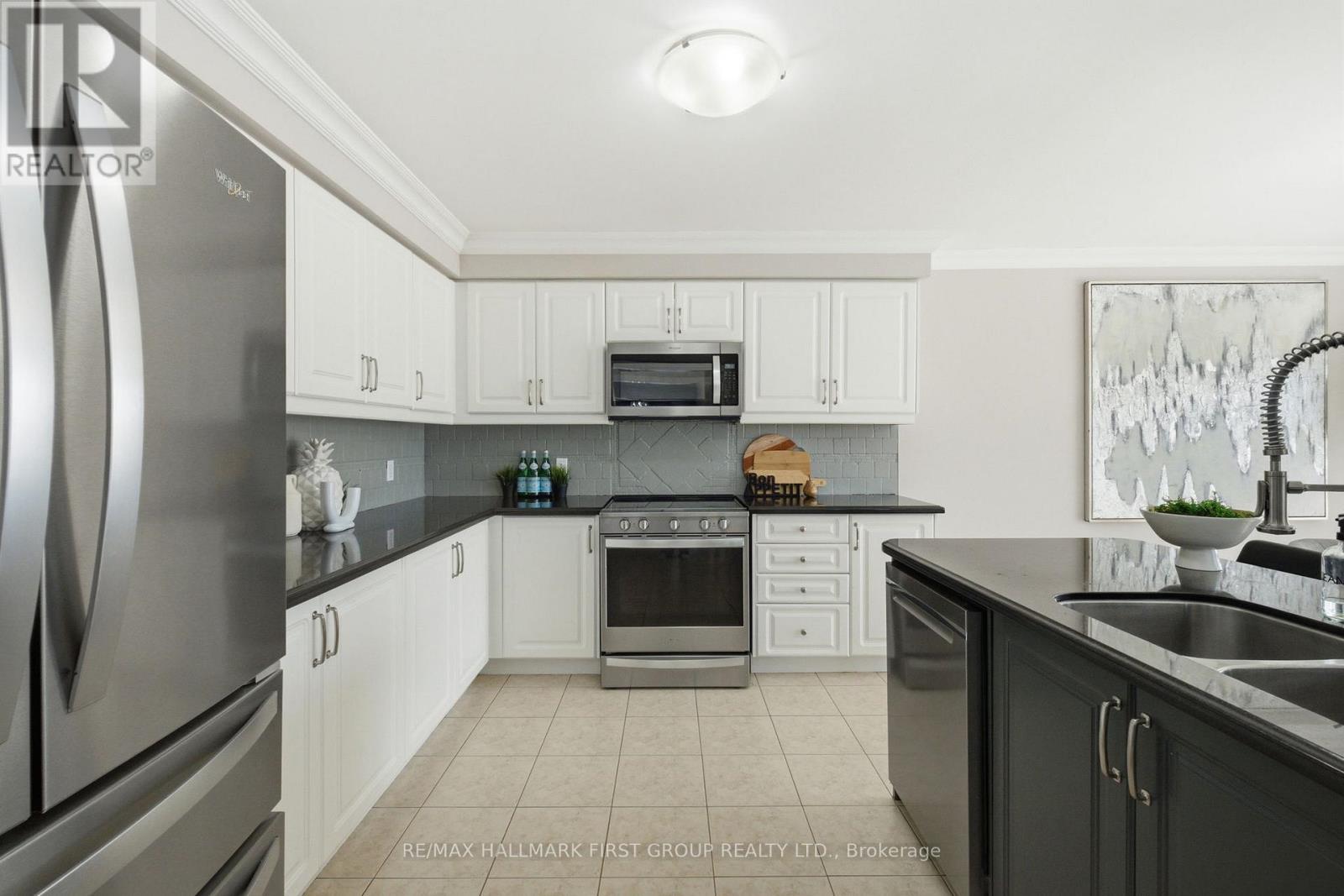 82 Woodcock Avenue, Ajax, Ontario  L1T 4L7 - Photo 13 - E13000358