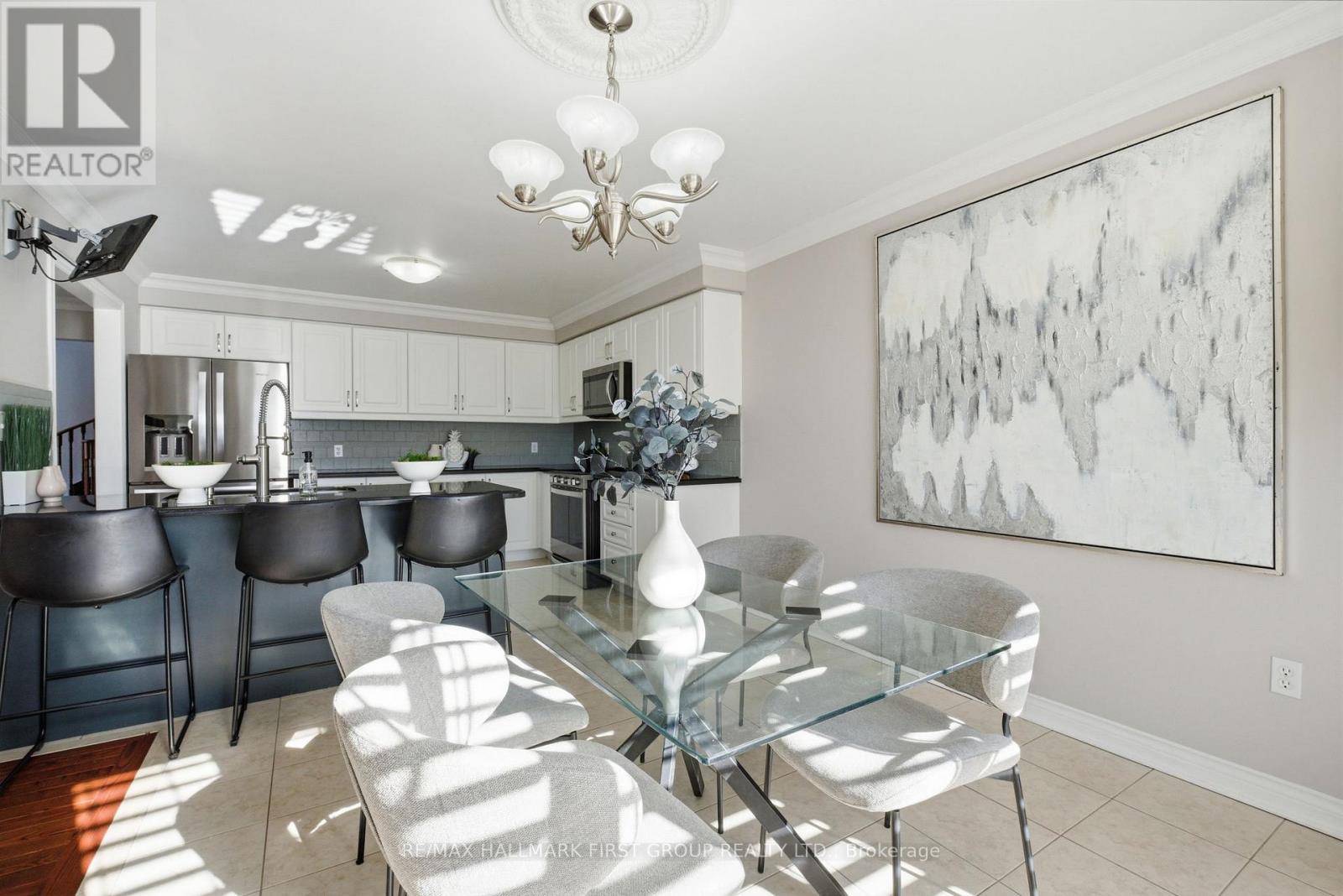 82 Woodcock Avenue, Ajax, Ontario  L1T 4L7 - Photo 15 - E13000358