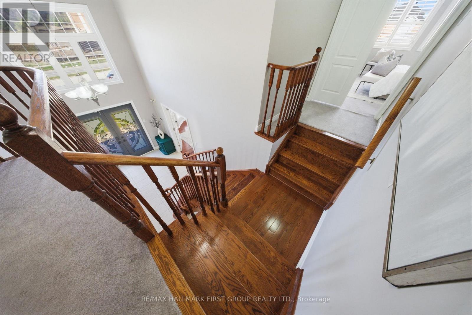 82 Woodcock Avenue, Ajax, Ontario  L1T 4L7 - Photo 18 - E13000358