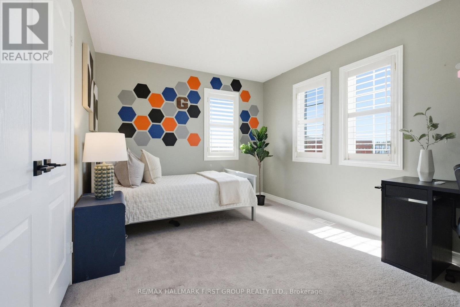 82 Woodcock Avenue, Ajax, Ontario  L1T 4L7 - Photo 24 - E13000358