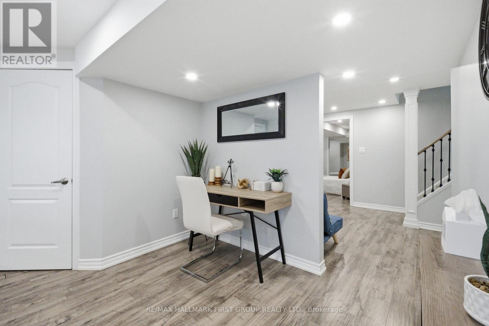 82 Woodcock Avenue, Ajax, Ontario  L1T 4L7 - Photo 32 - E13000358