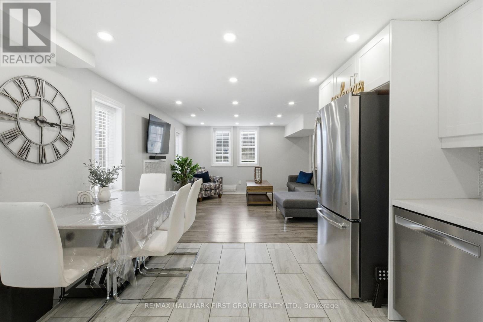 82 Woodcock Avenue, Ajax, Ontario  L1T 4L7 - Photo 34 - E13000358