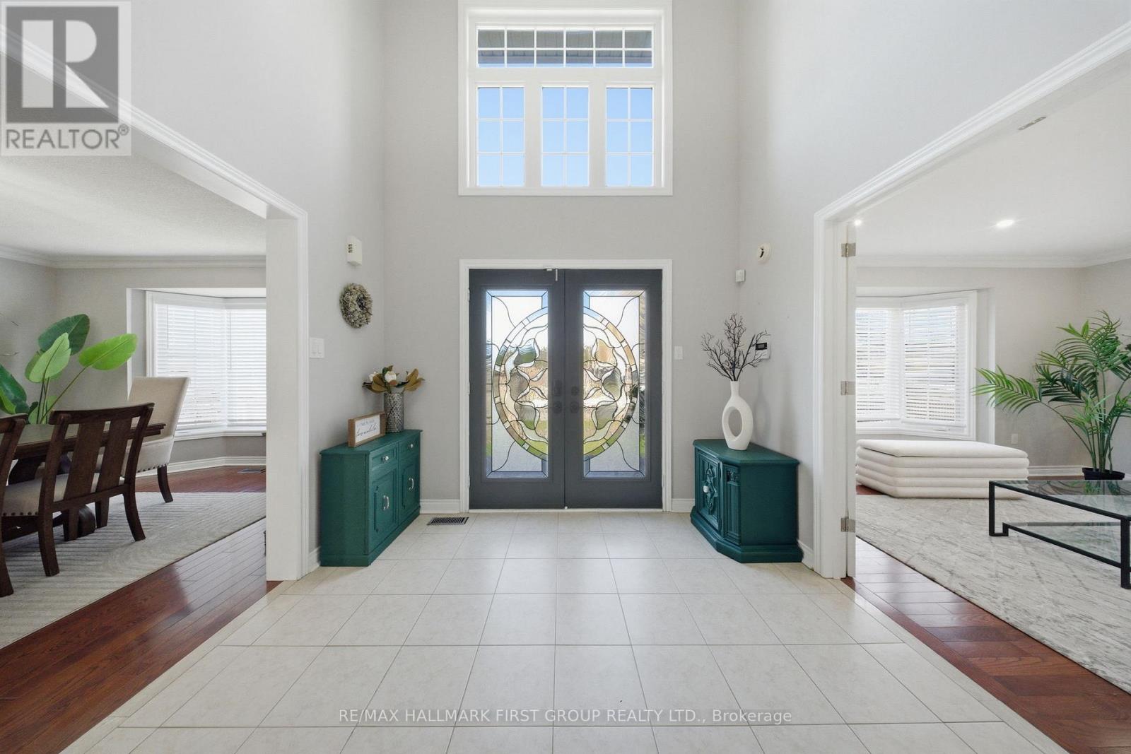 82 Woodcock Avenue, Ajax, Ontario  L1T 4L7 - Photo 6 - E13000358