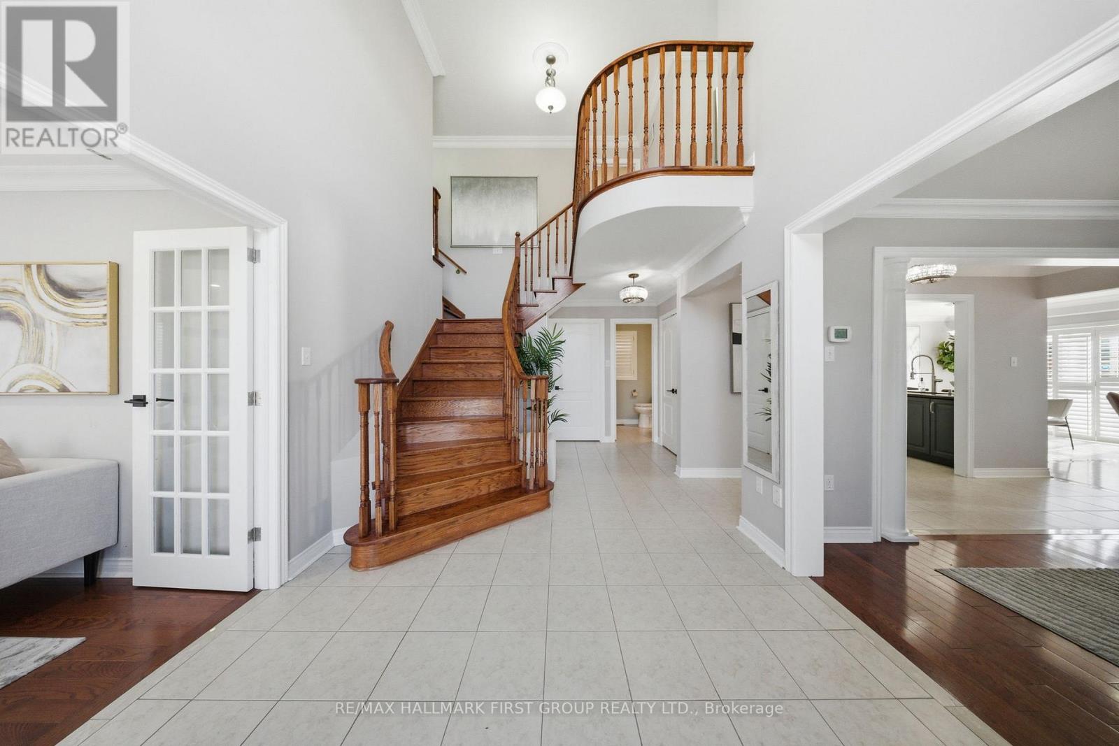 82 Woodcock Avenue, Ajax, Ontario  L1T 4L7 - Photo 7 - E13000358