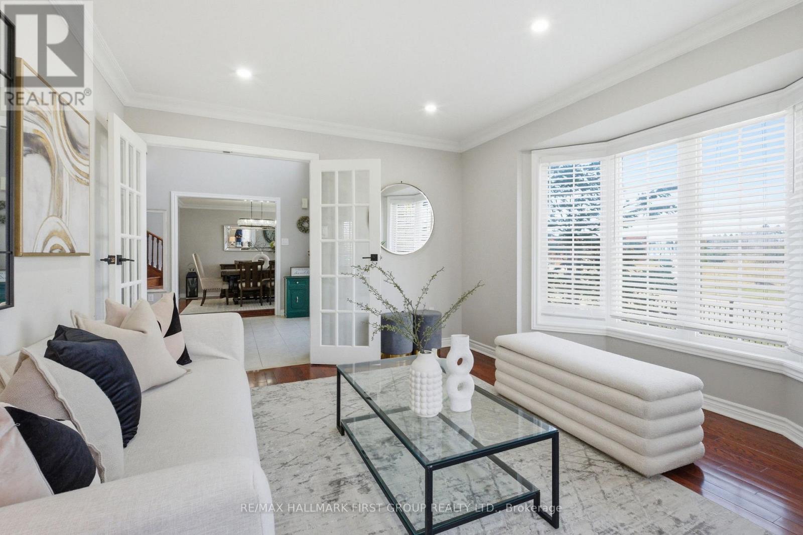 82 Woodcock Avenue, Ajax, Ontario  L1T 4L7 - Photo 8 - E13000358