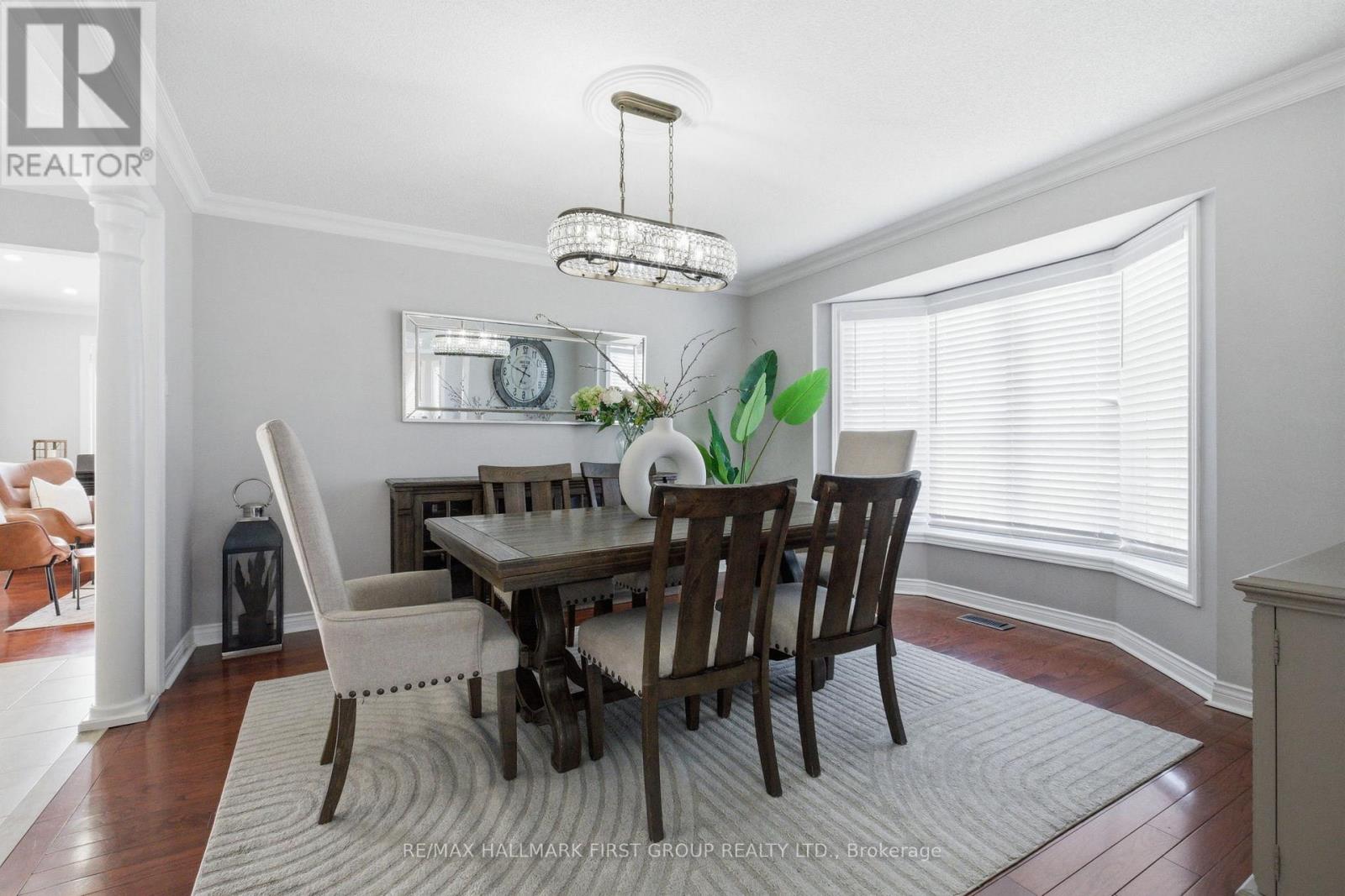 82 Woodcock Avenue, Ajax, Ontario  L1T 4L7 - Photo 9 - E13000358