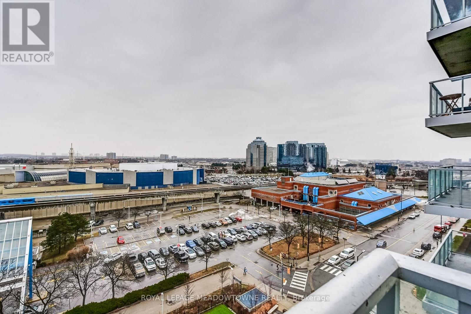 909 - 70 Town Centre Court, Toronto, Ontario M1P 0B2 - Photo 25 - E13000434