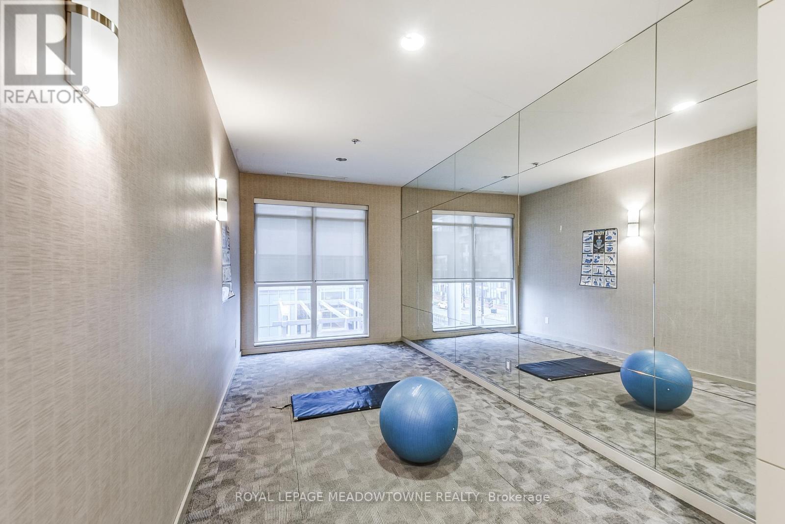 909 - 70 Town Centre Court, Toronto, Ontario M1P 0B2 - Photo 28 - E13000434