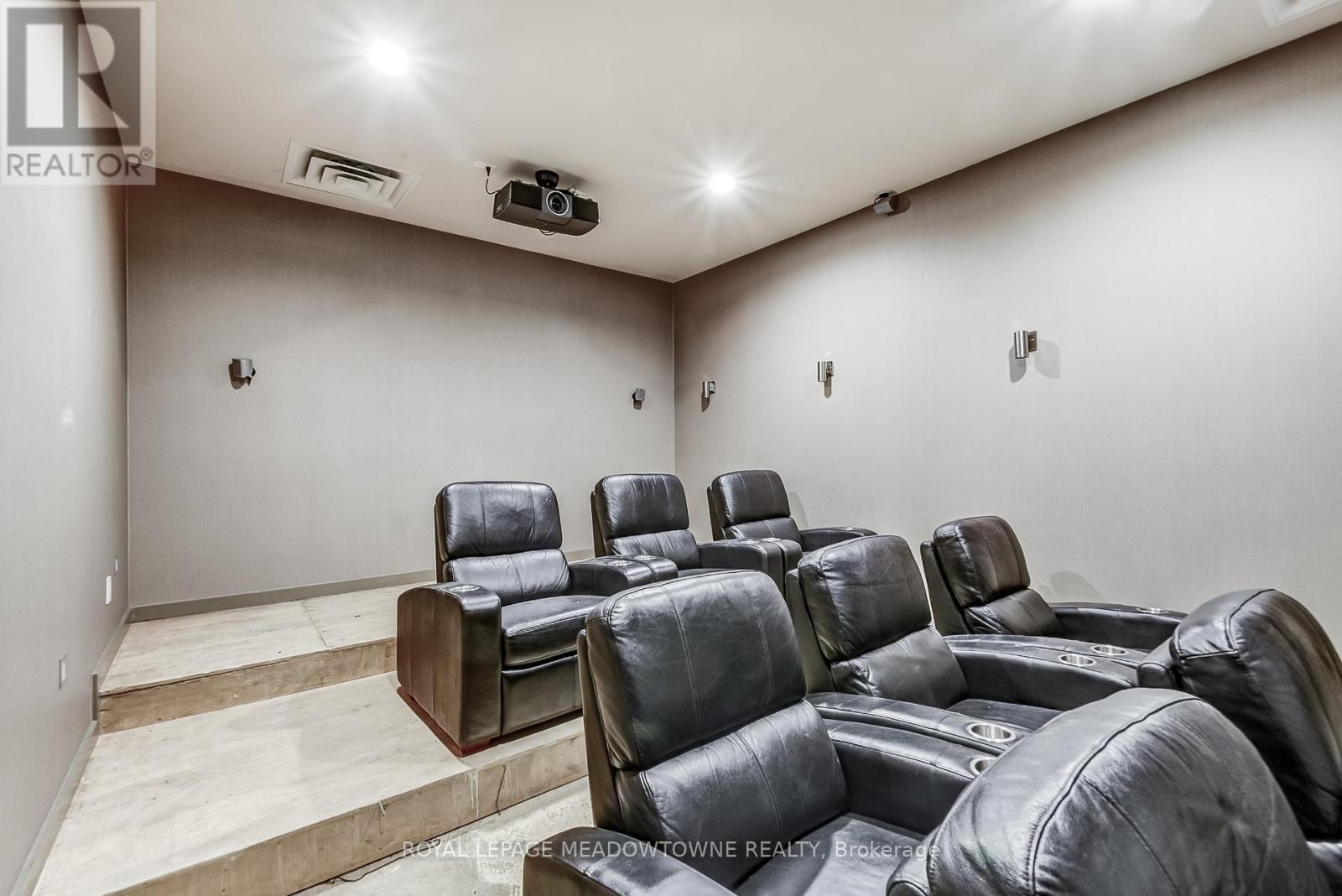 909 - 70 Town Centre Court, Toronto, Ontario M1P 0B2 - Photo 29 - E13000434