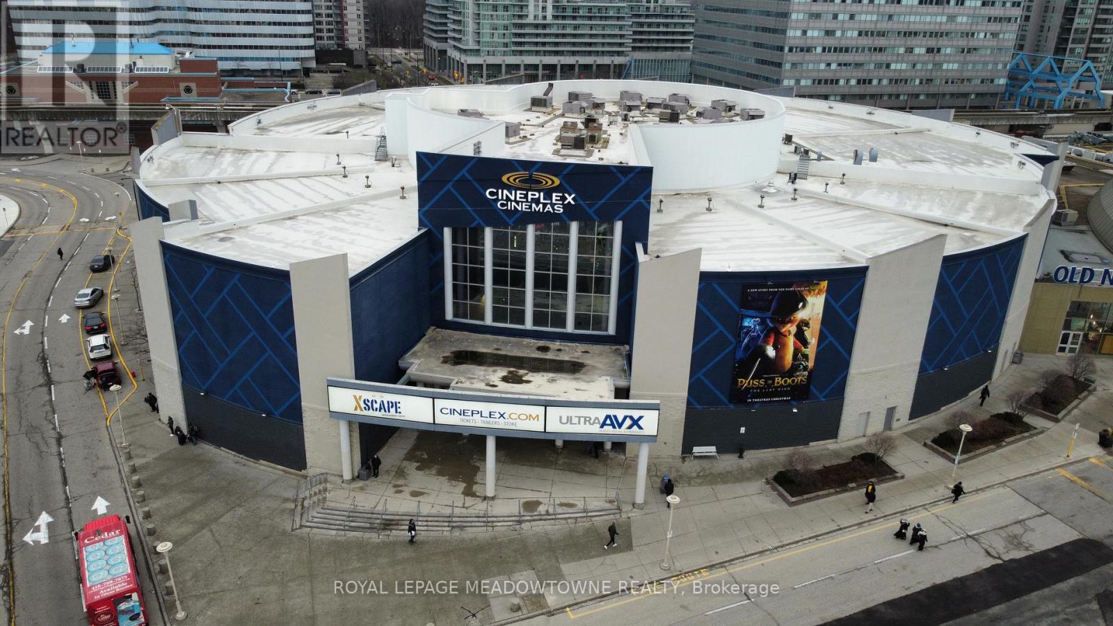 909 - 70 Town Centre Court, Toronto, Ontario M1P 0B2 - Photo 35 - E13000434