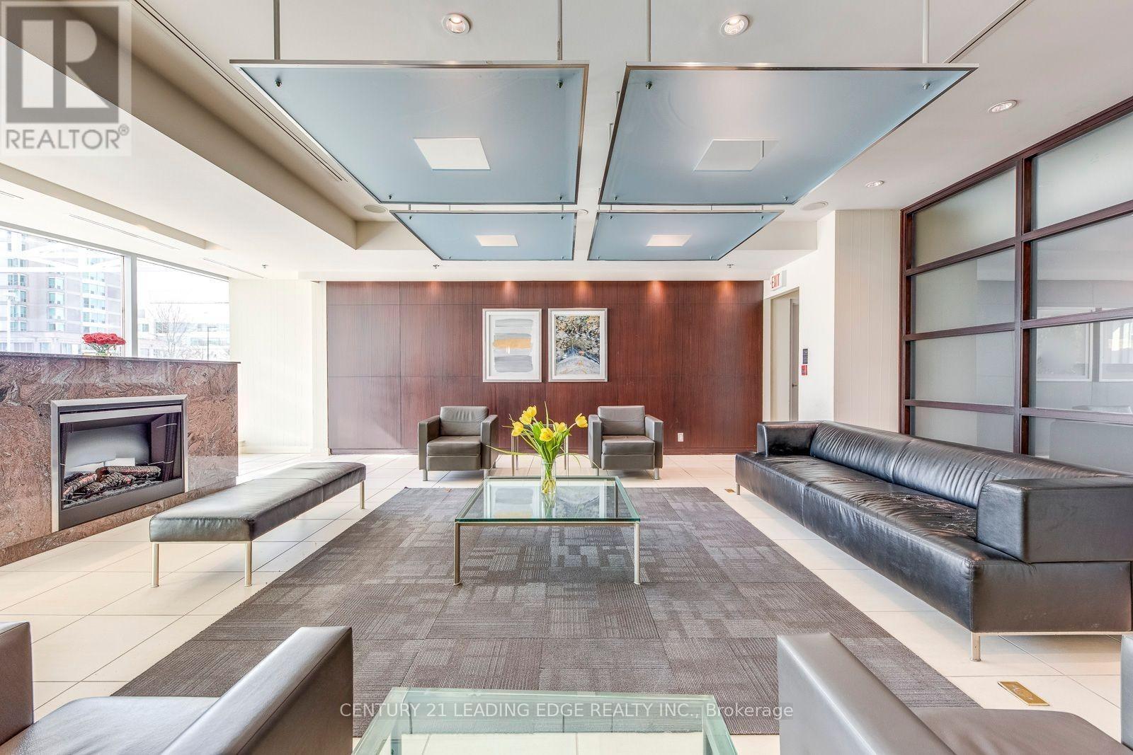 Th120 - 38 Lee Centre Drive, Toronto, Ontario  M1H 3J7 - Photo 24 - E13000504