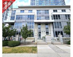TH120 - 38 LEE CENTRE DRIVE, Toronto, Ontario
