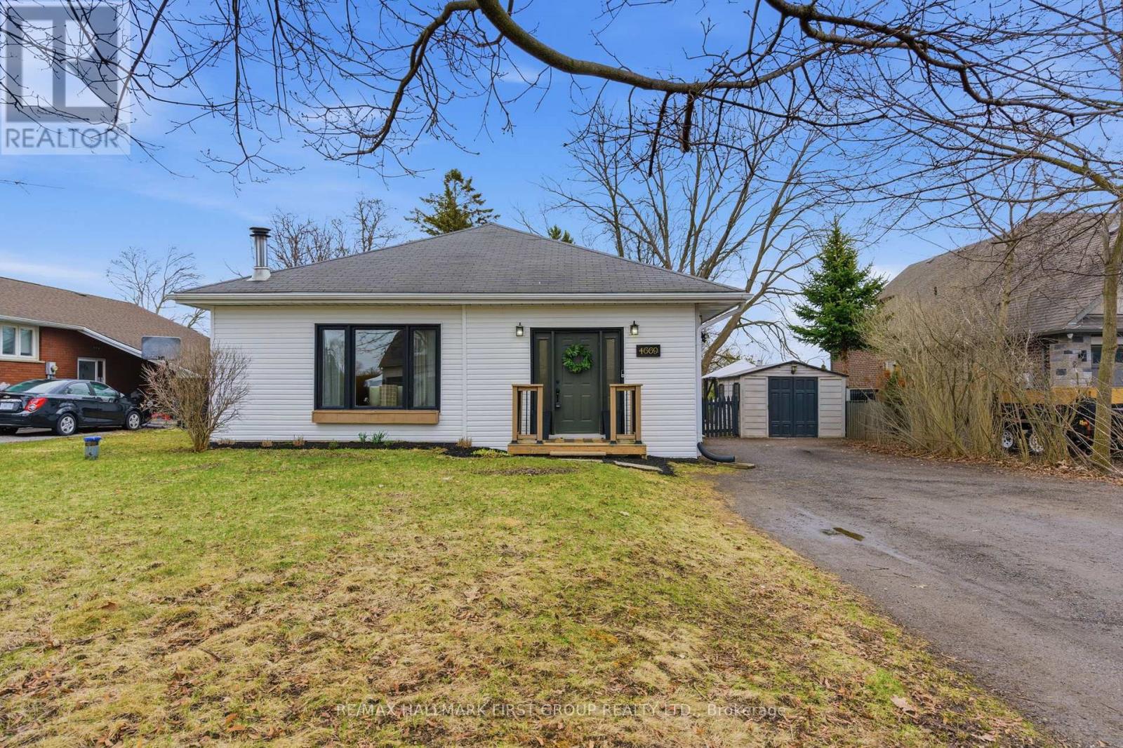 4669 OLD SIMCOE STREET, Oshawa, Ontario