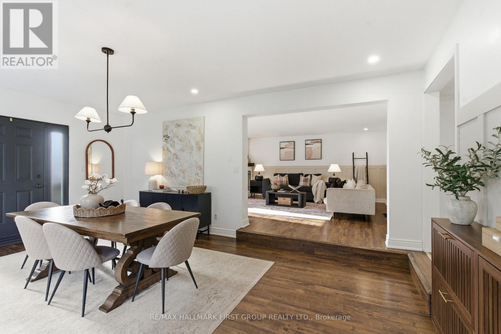 4669 Old Simcoe Street, Oshawa, Ontario  L1H 7K4 - Photo 11 - E13000602