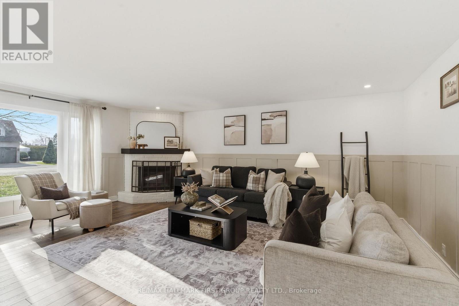 4669 Old Simcoe Street, Oshawa, Ontario  L1H 7K4 - Photo 3 - E13000602