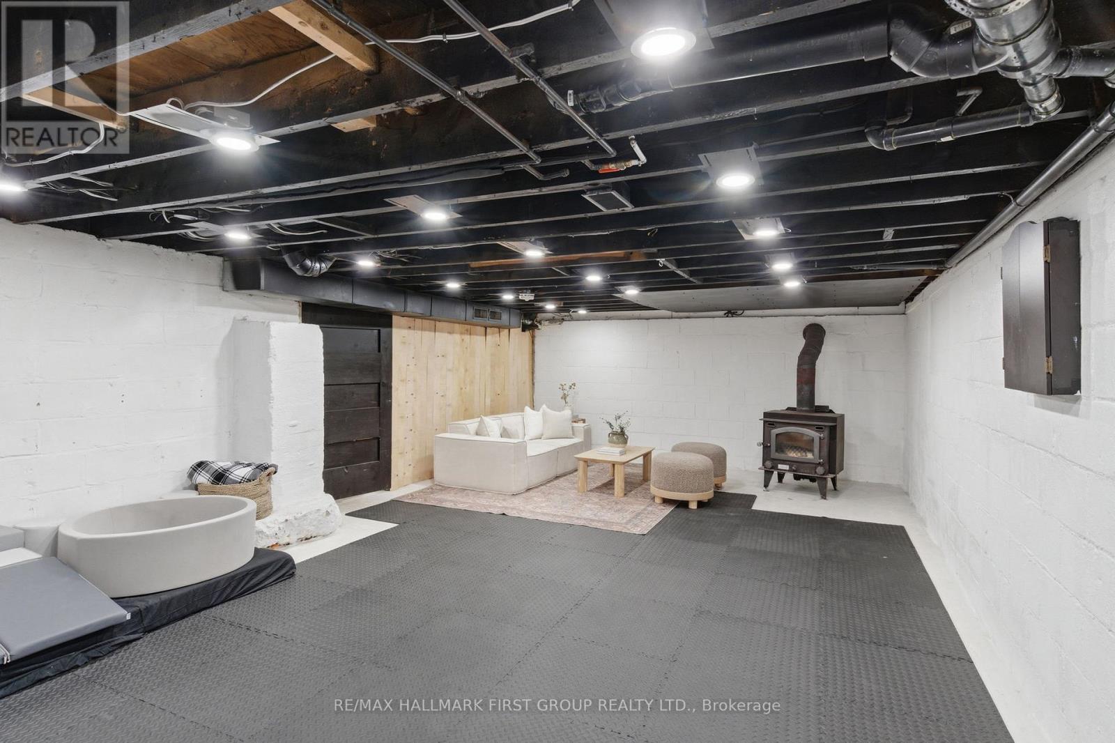 4669 Old Simcoe Street, Oshawa, Ontario  L1H 7K4 - Photo 31 - E13000602