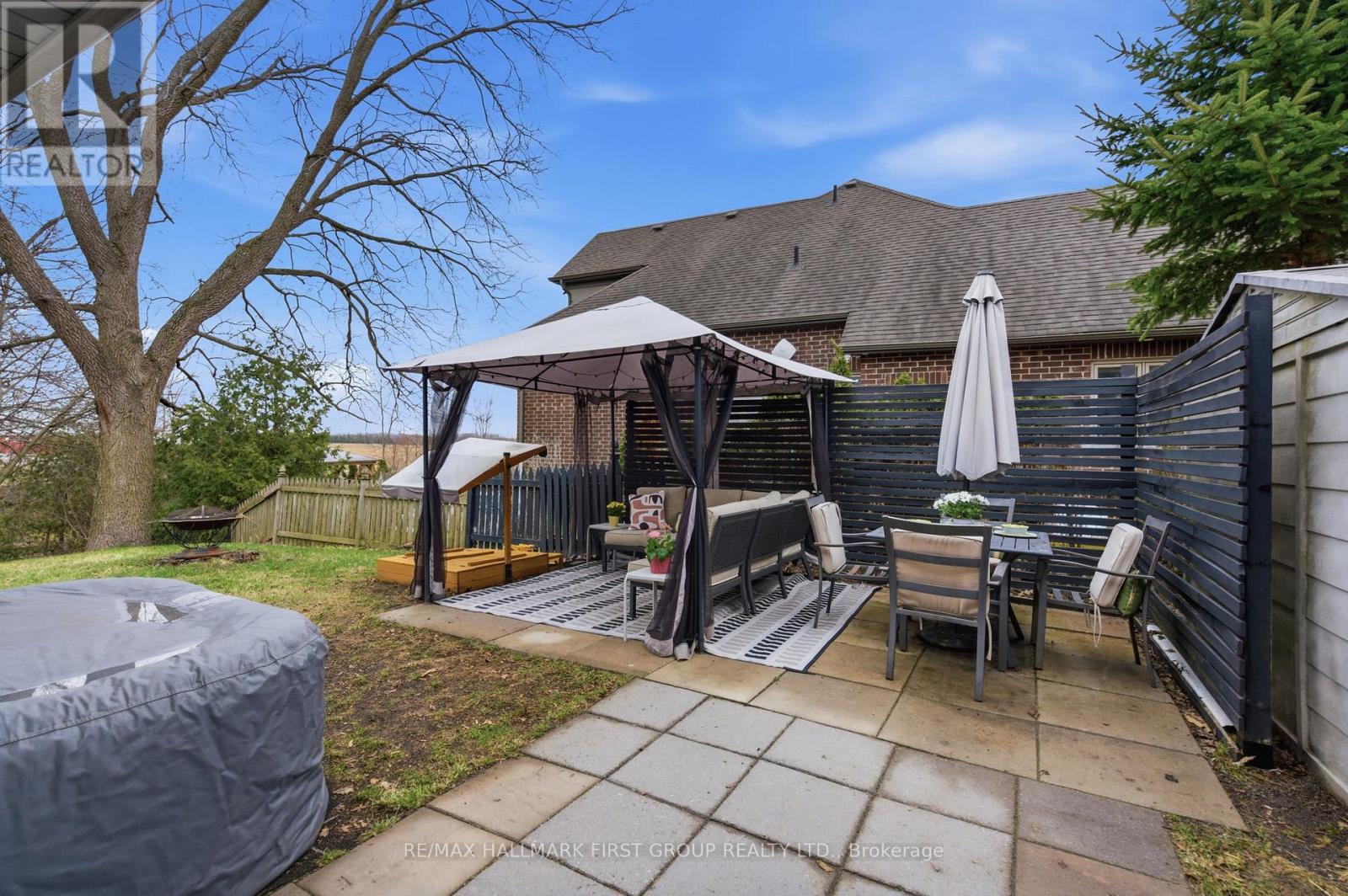 4669 Old Simcoe Street, Oshawa, Ontario  L1H 7K4 - Photo 38 - E13000602