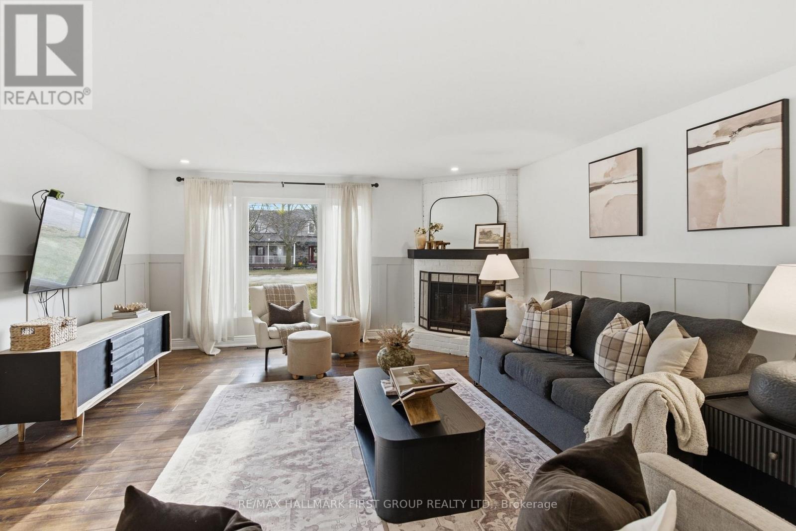 4669 Old Simcoe Street, Oshawa, Ontario  L1H 7K4 - Photo 4 - E13000602